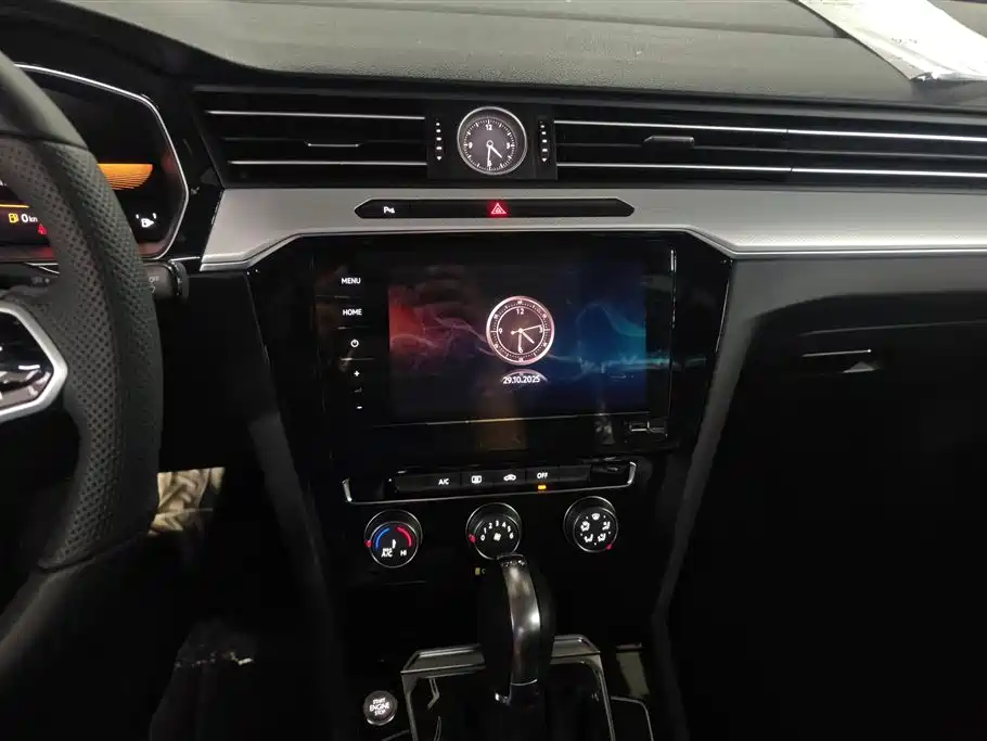 Volkswagen Magotan 2025 Popular Edition 280TSI DSG Comfort фото 13