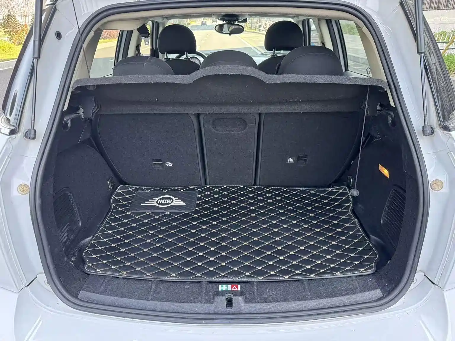Photo 18 - MINI COUNTRYMAN
