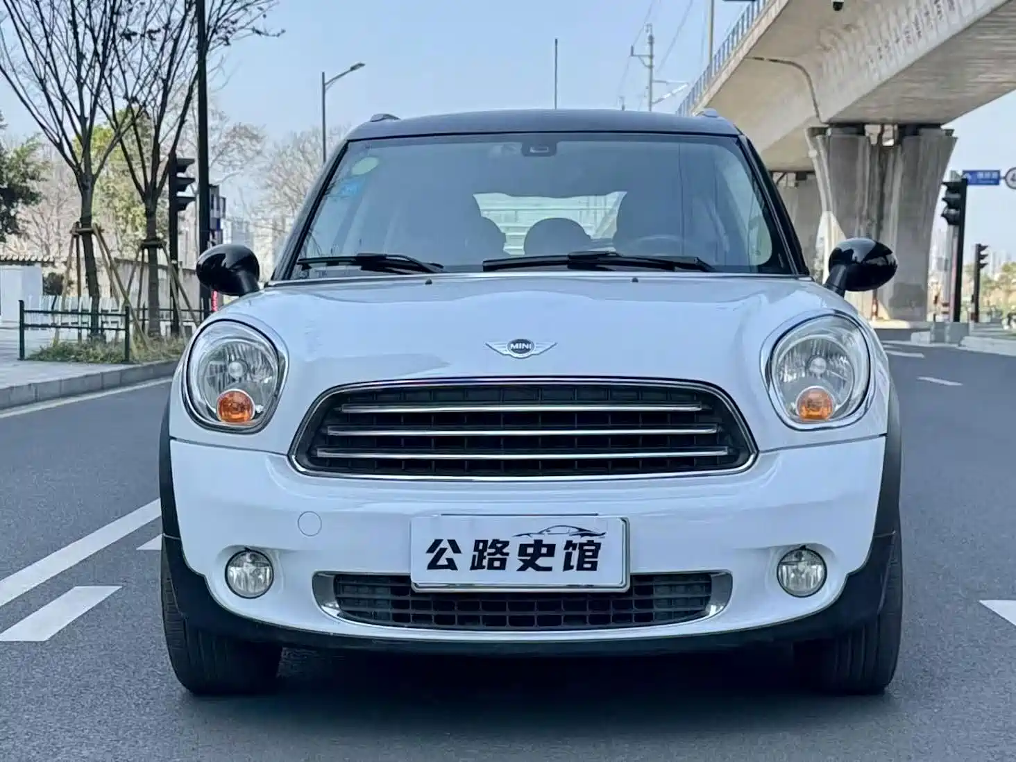 Photo 8 - MINI COUNTRYMAN