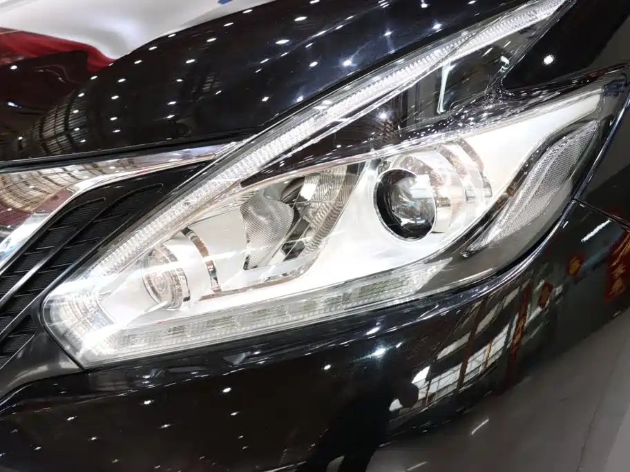 Nissan Murano 2021 2021 2.5L XL 2WD Intelligent Luxury Edition