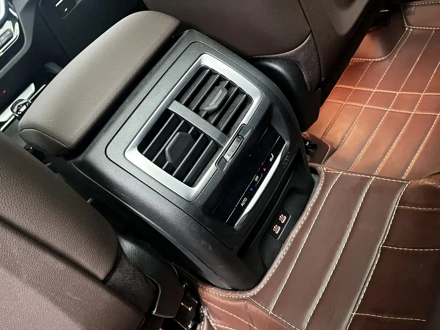 BMW X3 2022 xDrive25i M Sport Package фото 12