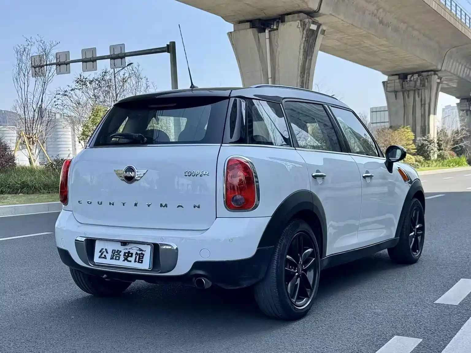 Photo 5 - MINI COUNTRYMAN