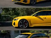 фото авто