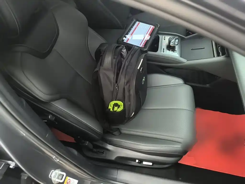 BYD Qin L 2024 2024 DM-i 120KM Superior Edition