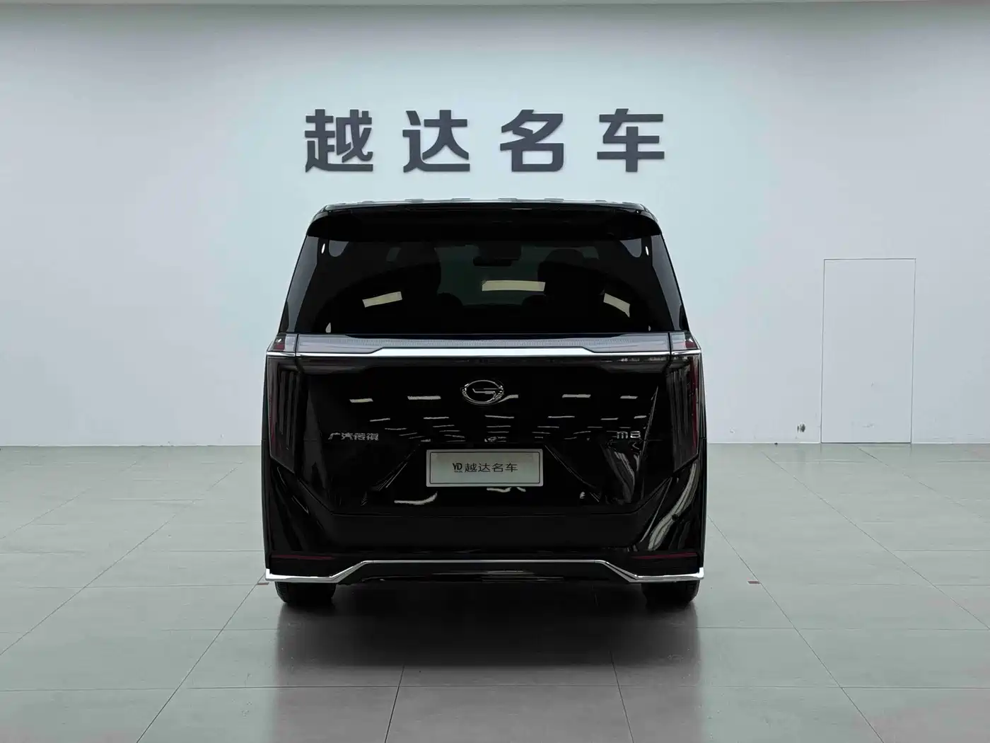 GAC Trumpchi Trumpchi M8 2026 2024 Master Series 400T Premium Edition