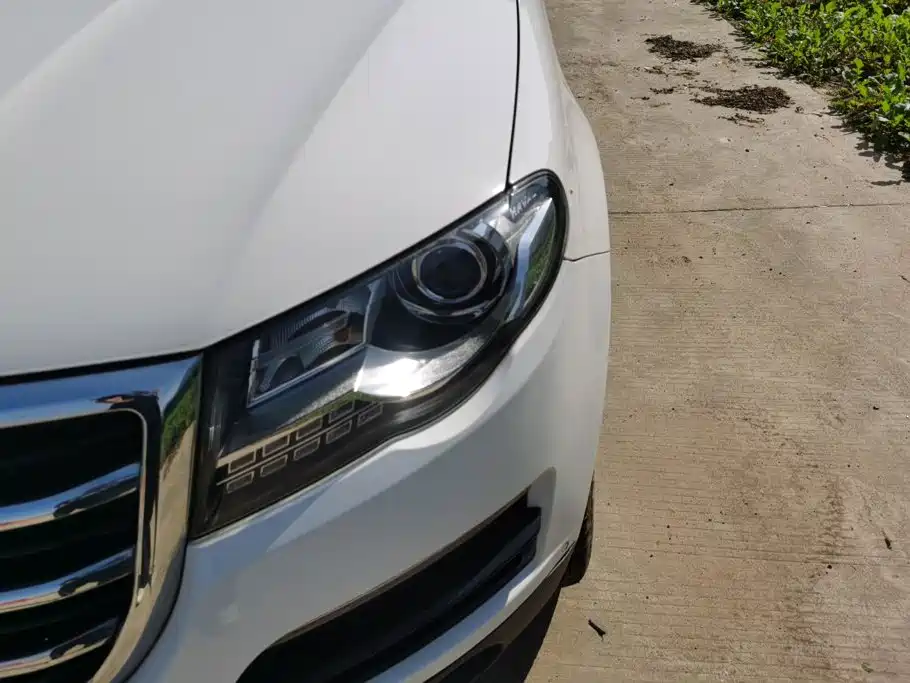 Haval H8 2017 2015 2.0T FWD Comfort