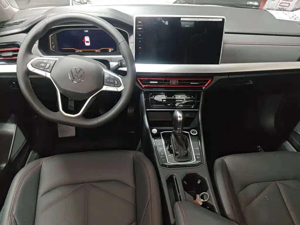 Photo 10 - Volkswagen Lavida
