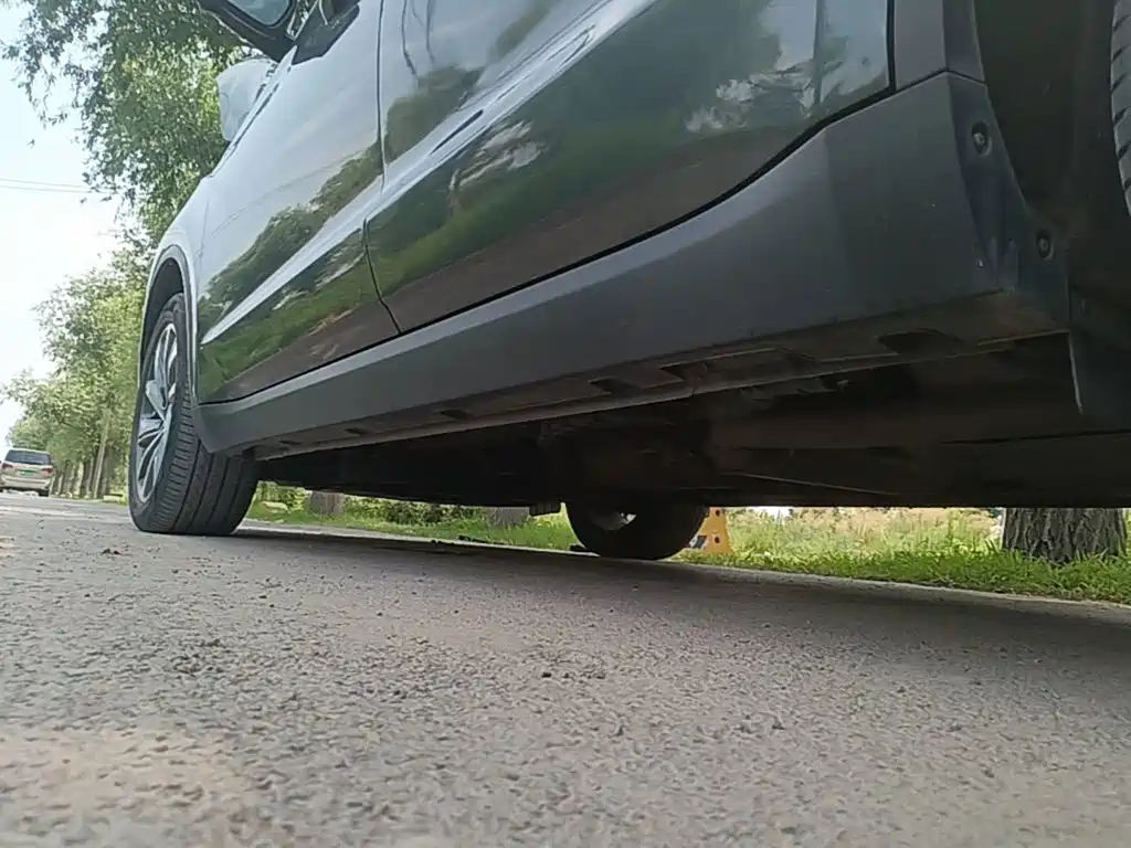 Фото 22 - Geely Jiaji