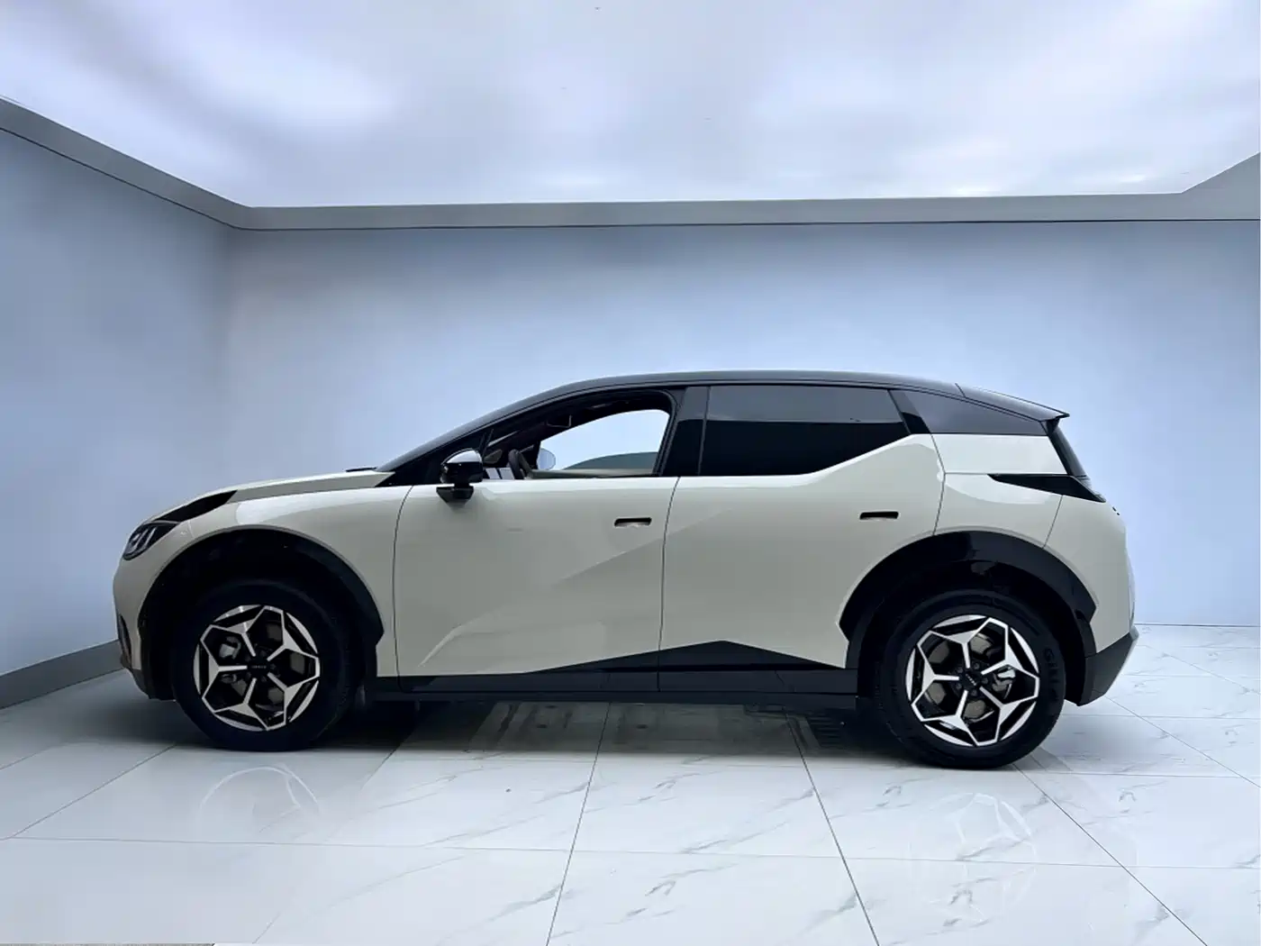 ZEEKR EXTREME KRYPTON X