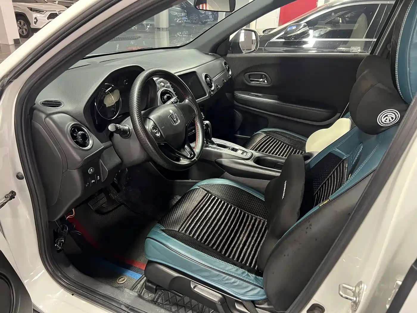 Honda XR-V 2016 2015 1.5L LXi CVT Classic Edition