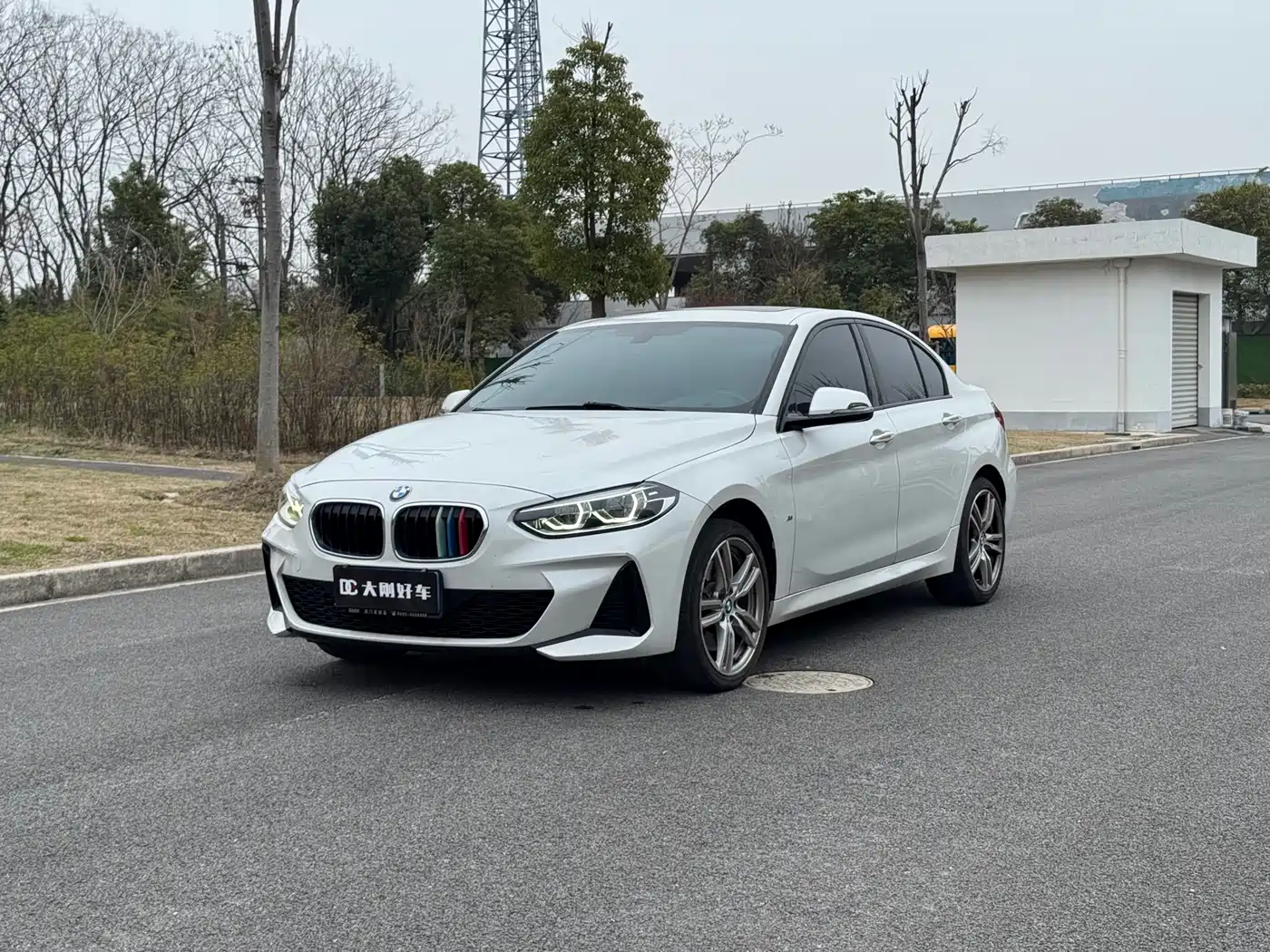 BMW 1 Series 2020 Model 125i Leading M Sport Package