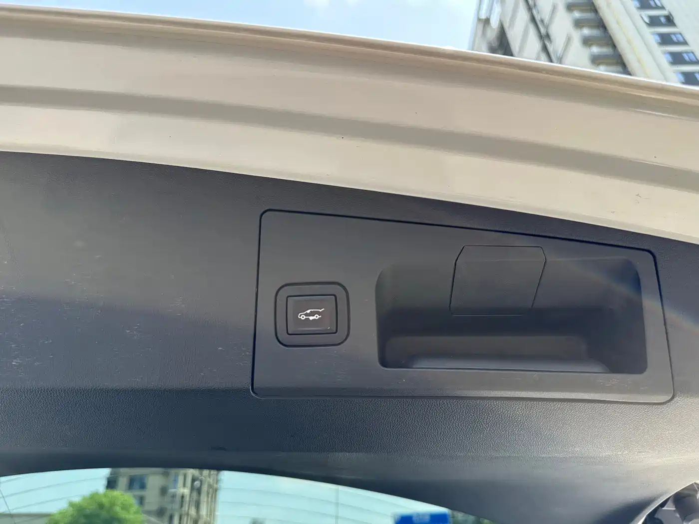 Cadillac XT5 2020 28T Luxury Model фото 11