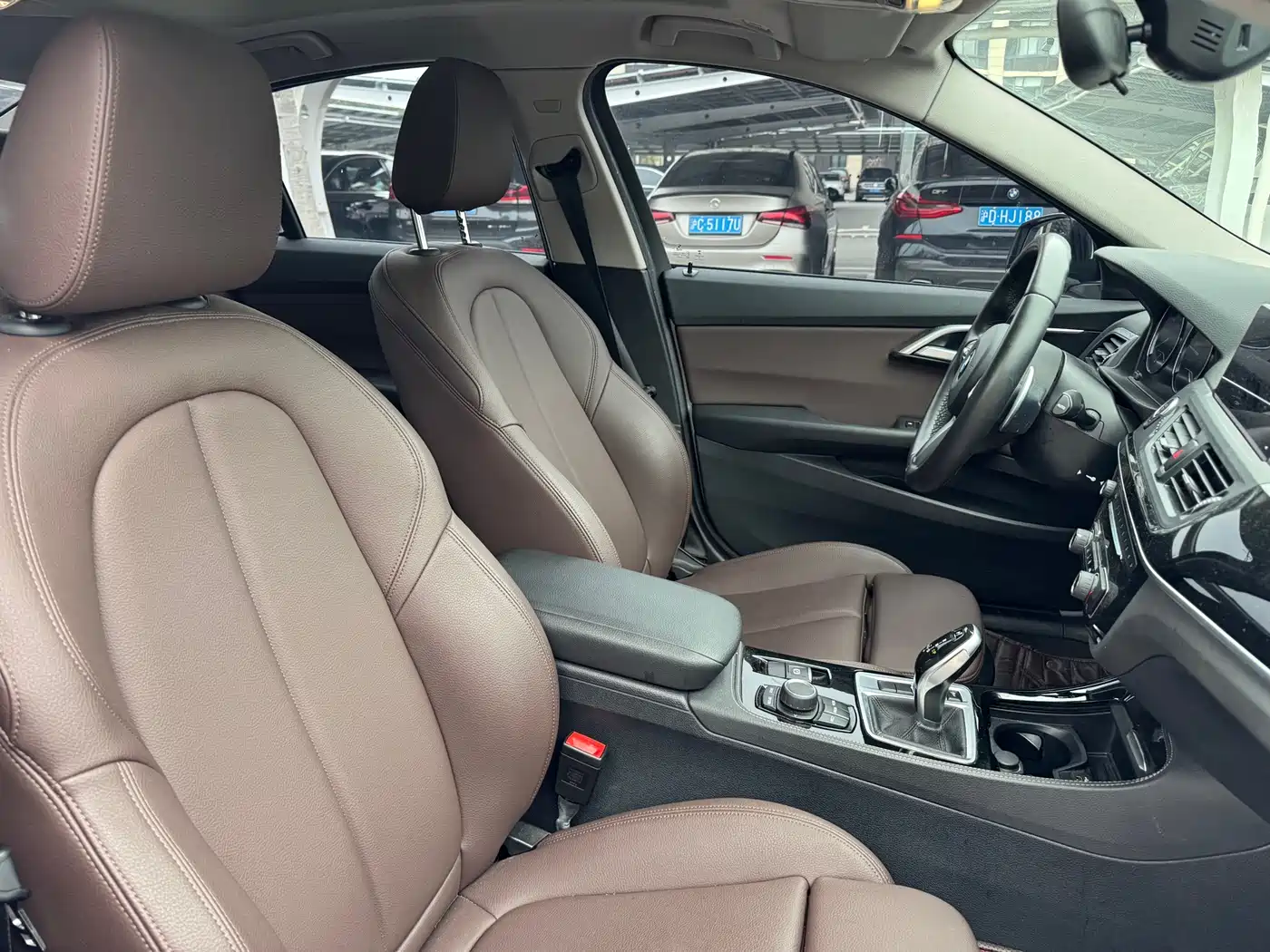 BMW 1 Series 2020 Model 125i Leading M Sport Package фото 21