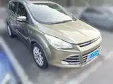 Фото 3 - Ford Kuga