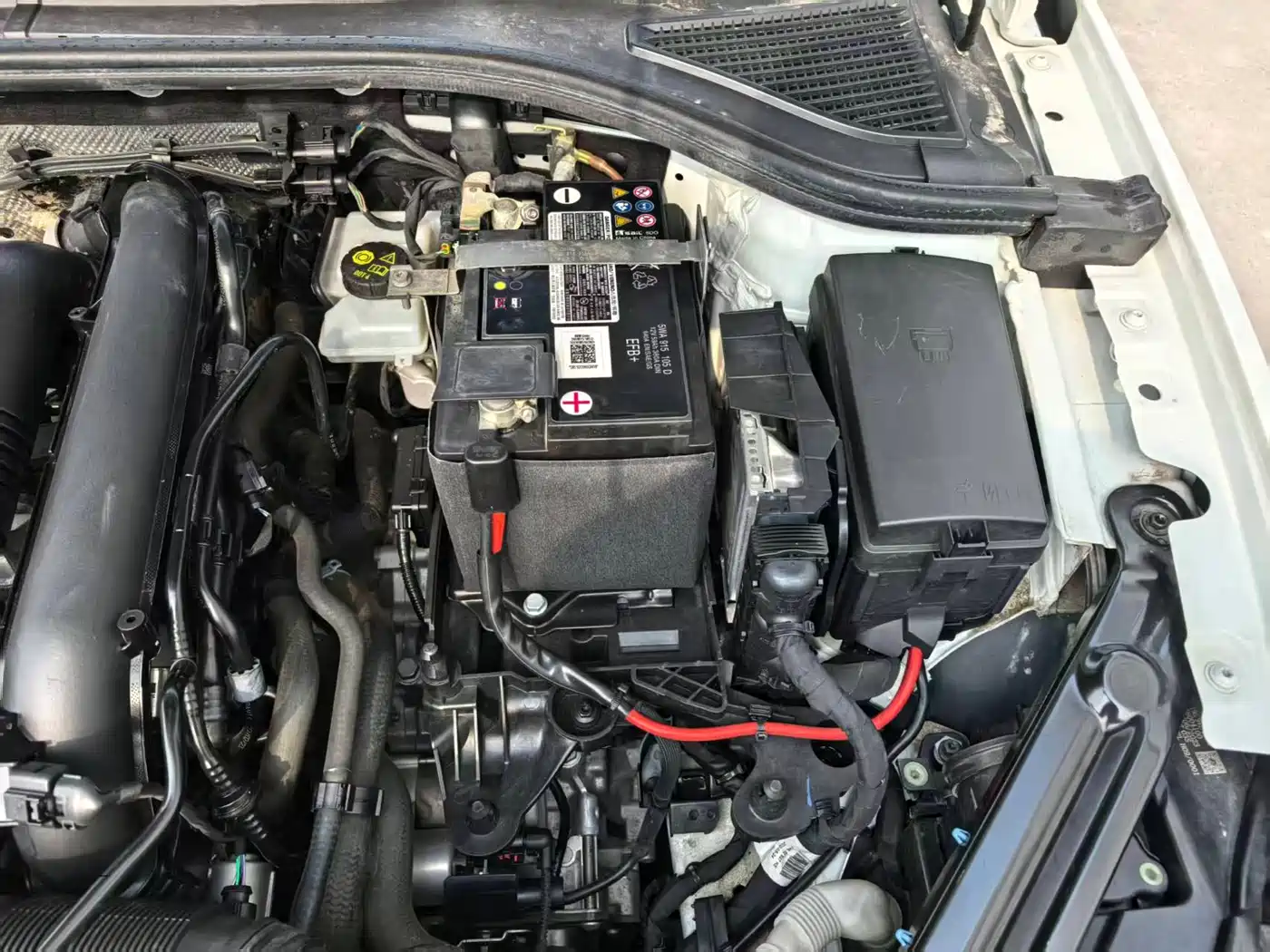 Volkswagen Bora 2023 200TSI DSG Yuexing PRO Edition фото 30