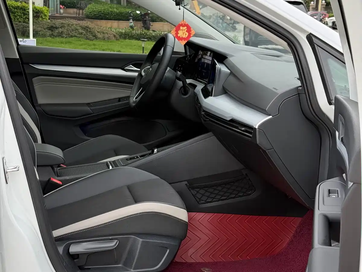 Volkswagen Golf 2021 280TSI DSG 30th Anniversary Edition фото 23