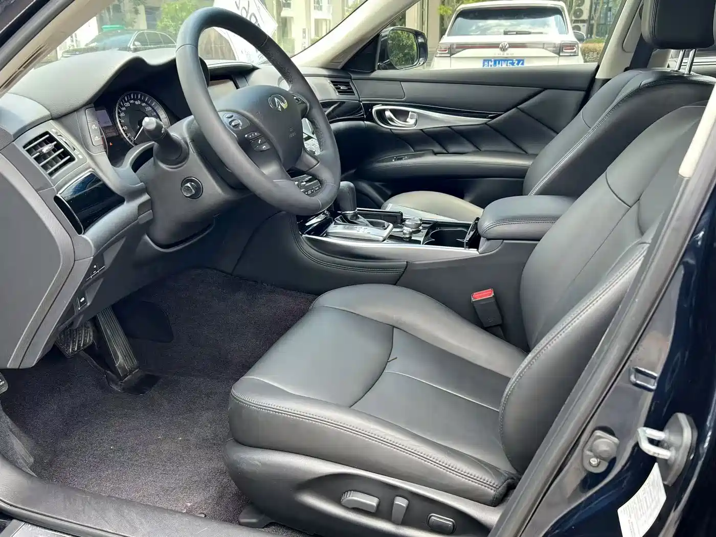 Infiniti Q70 2016 2015 Q70L 2.5L Elite