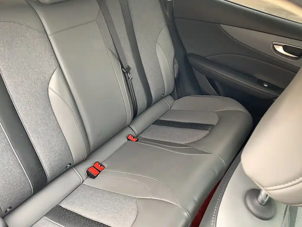 MG ES5 2025 2025 425pro RWD Version