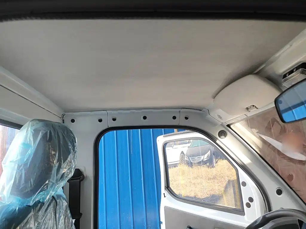 Dali Niumowang Dali Bull King D02 2026 2023 120km Flatbed Comfort