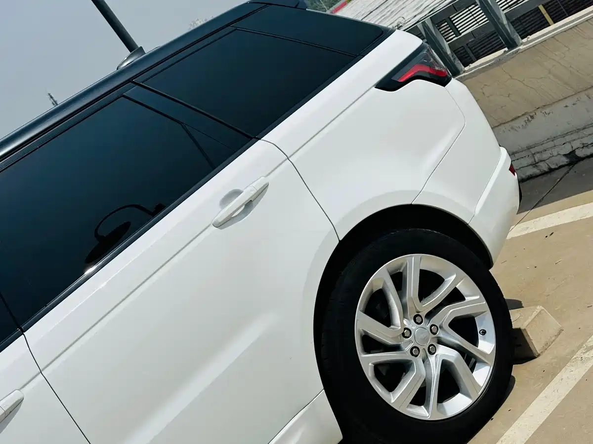 Land Rover Range Rover Sport 2020 3.0 L6 HSE DYNAMIC фото 9