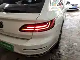 صورة 8 - Volkswagen CC
