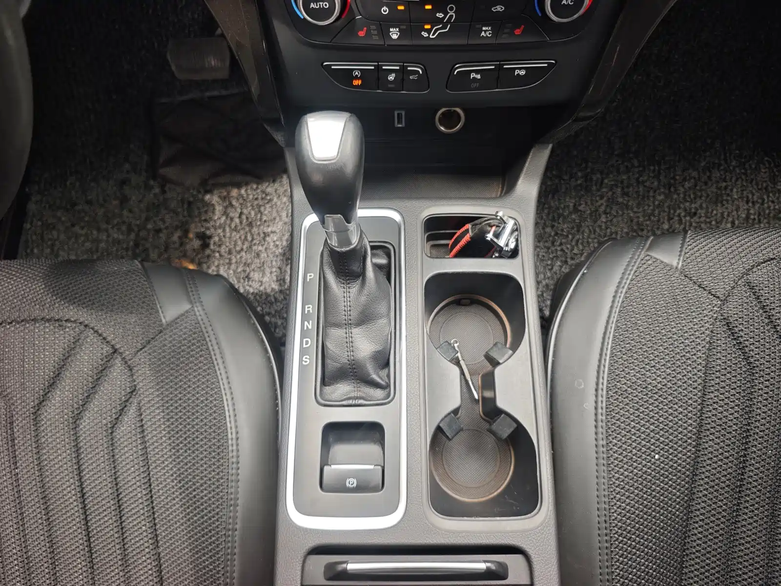 Photo 15 - Ford Kuga
