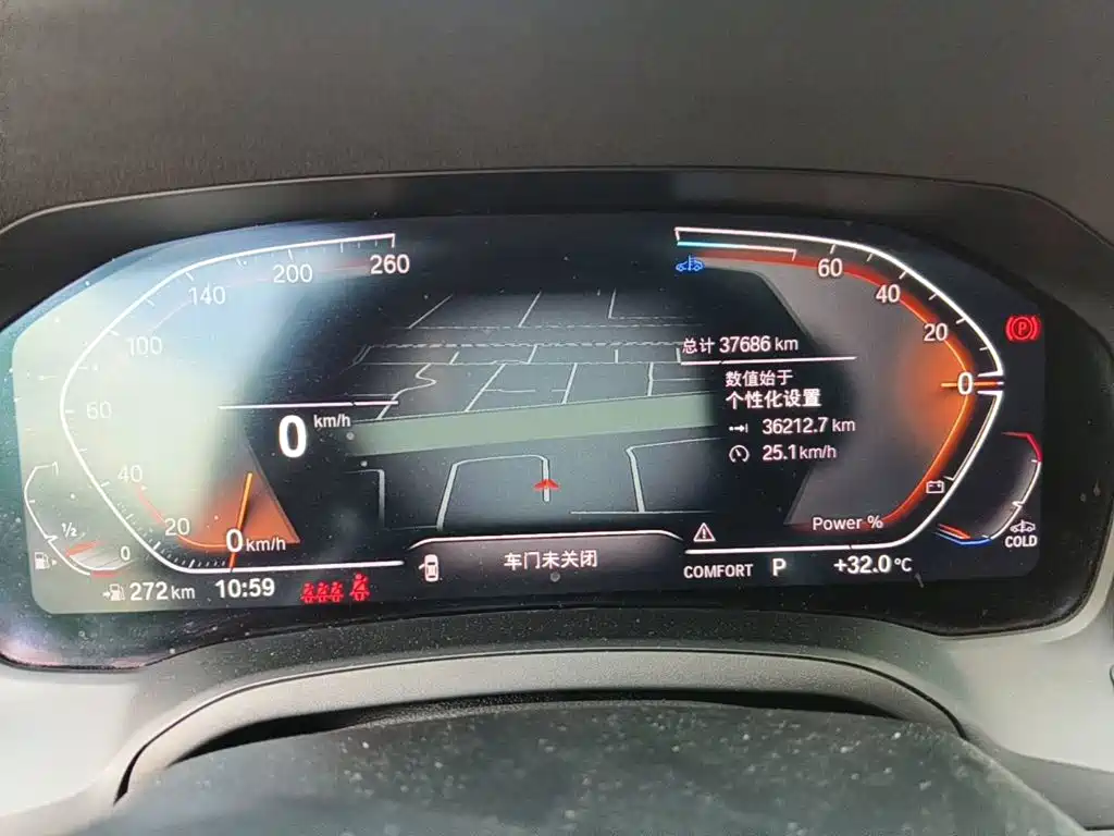Photo 4 - BMW 4 Series