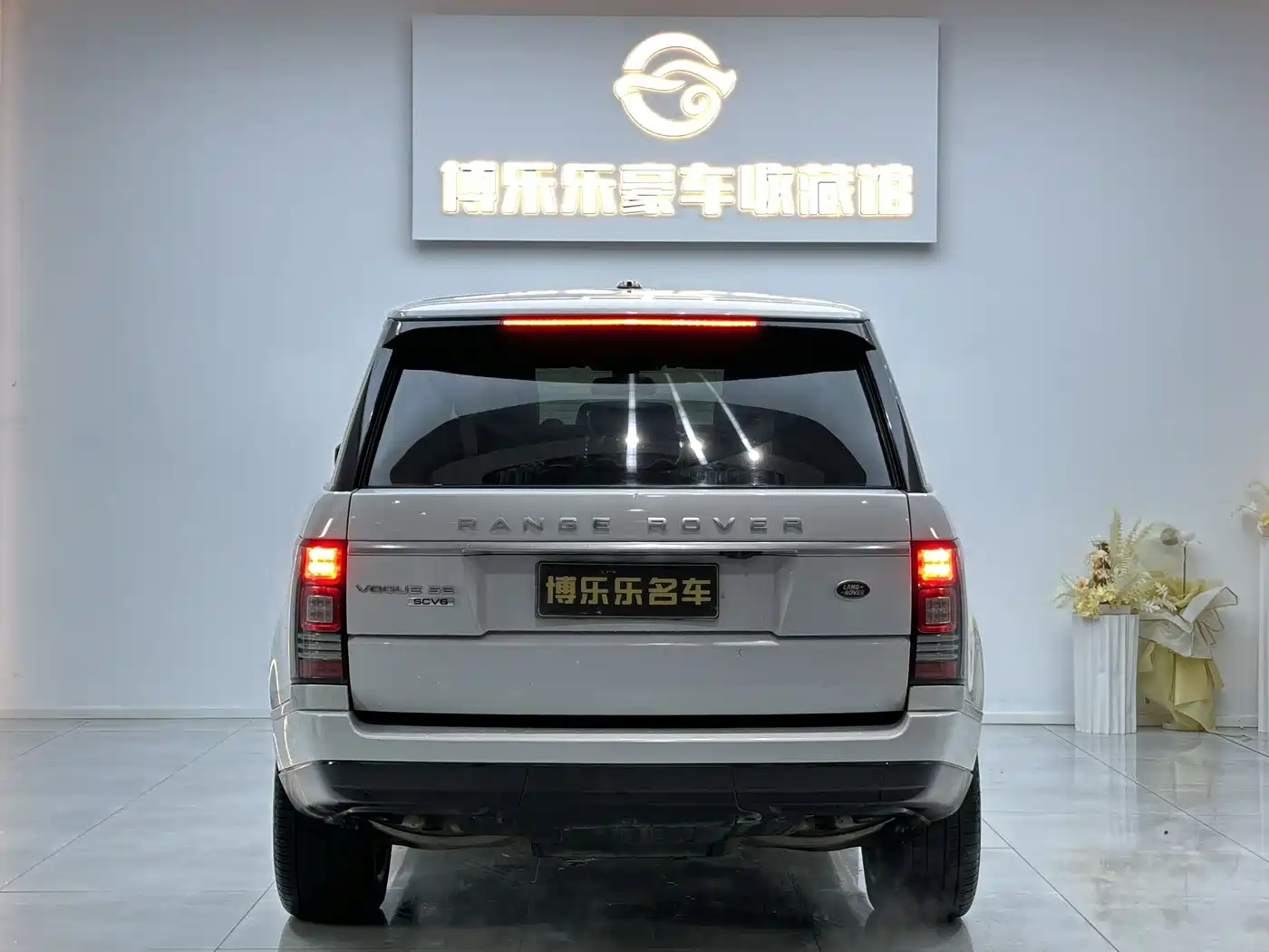 Land Rover Range Rover 2016 3.0 SC V6 Vogue SE Autobiography LWB фото 18