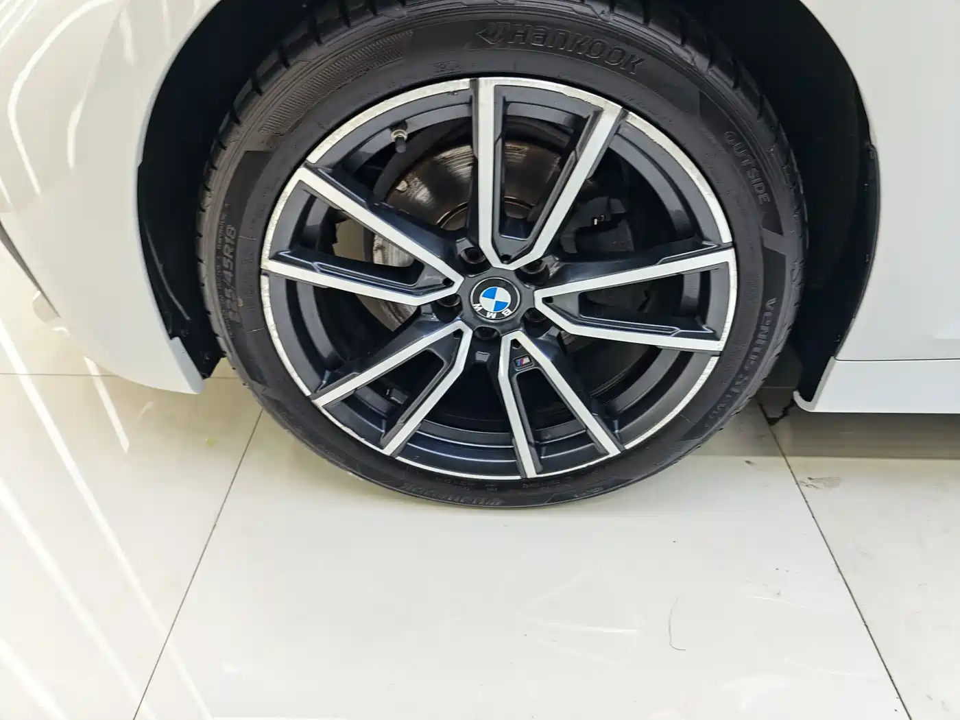 BMW 3 Series 2021 Facelift 320Li M Sport Package фото 8