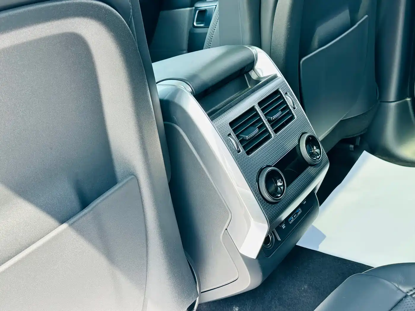 Land Rover Range Rover Sport 2020 3.0 L6 HSE DYNAMIC фото 20