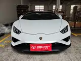 Фото 3 - Lamborghini Huracán