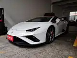 Фото 1 - Lamborghini Huracán