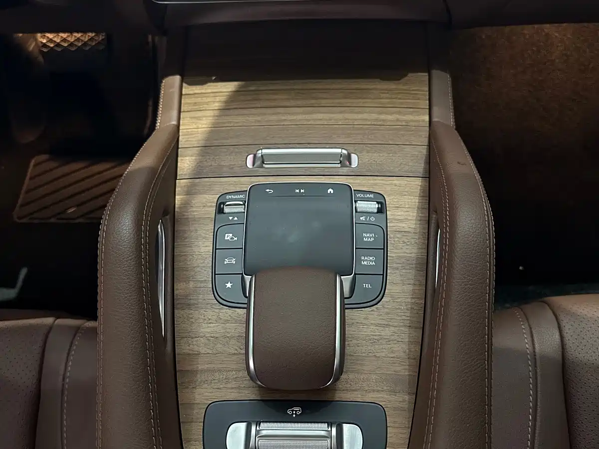 Mercedes-Benz GLE 2024 2024 GLE 450 4MATIC Fashion