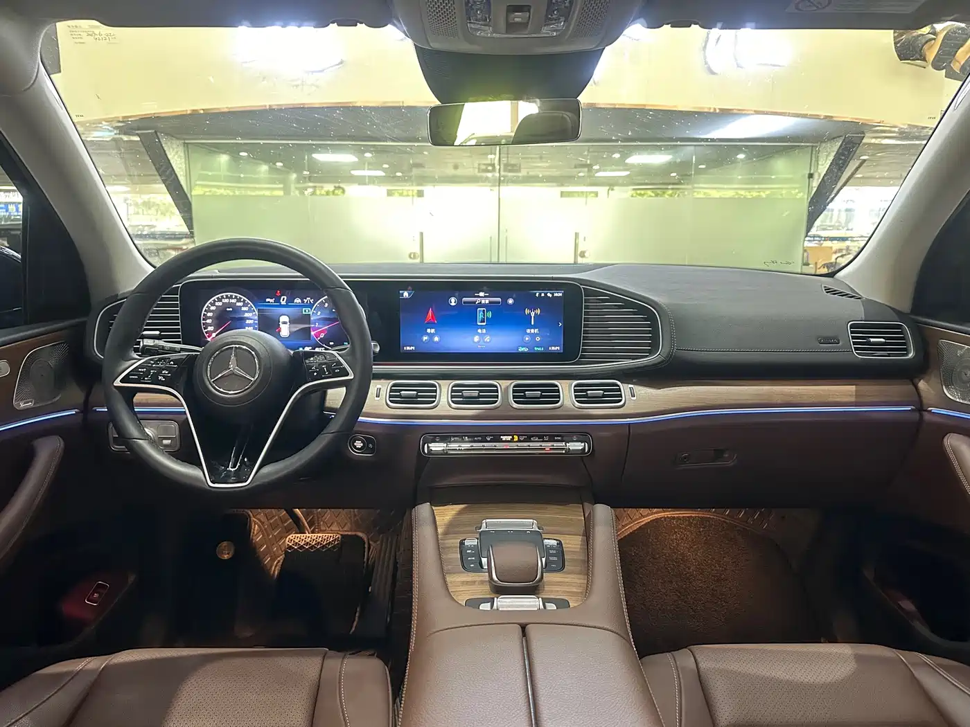 Mercedes-Benz GLE 2024 2024 GLE 450 4MATIC Fashion