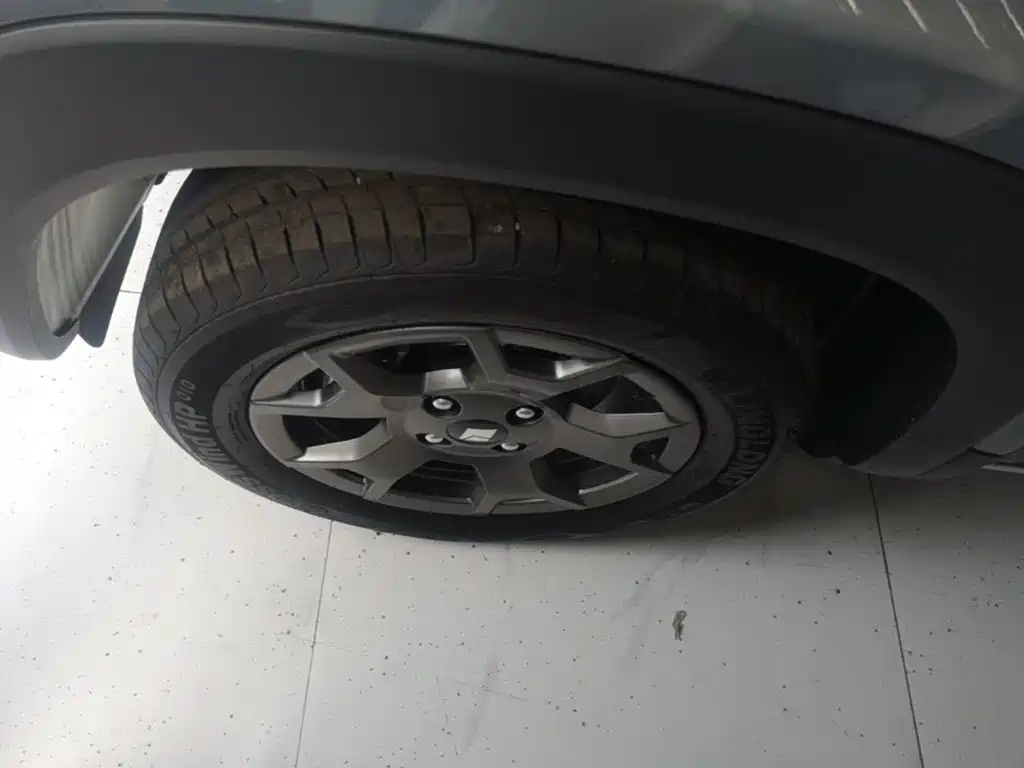 Baojun Yueye Plus 2025 2026 301km Flagship