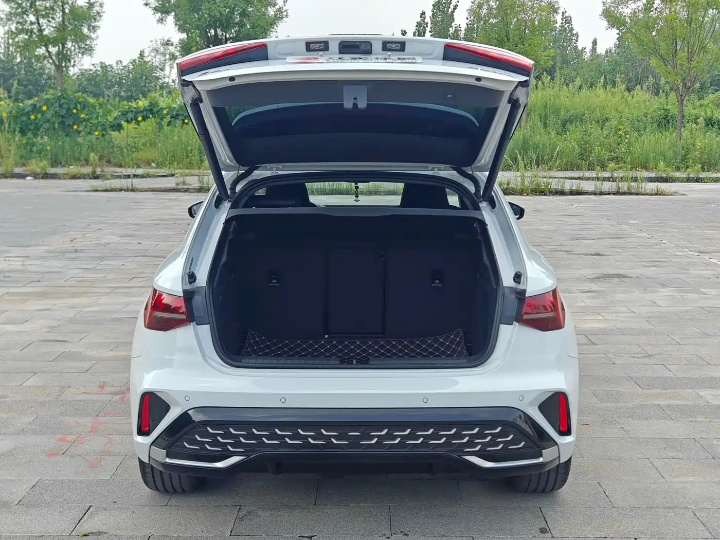 Audi A3 2025 2025 Sportback 35TFSI Flying Premium