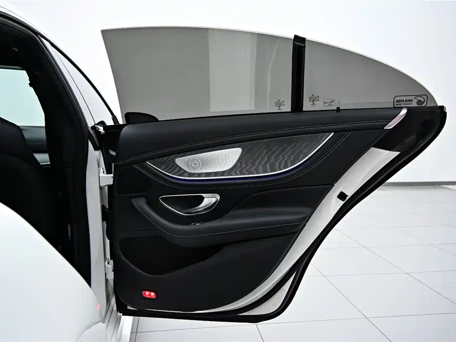 Mercedes-Benz CLS 2022 CLS 300 Luxury фото 21