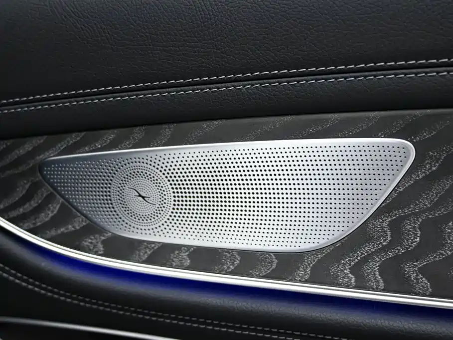 Mercedes-Benz CLS 2022 CLS 300 Luxury фото 27