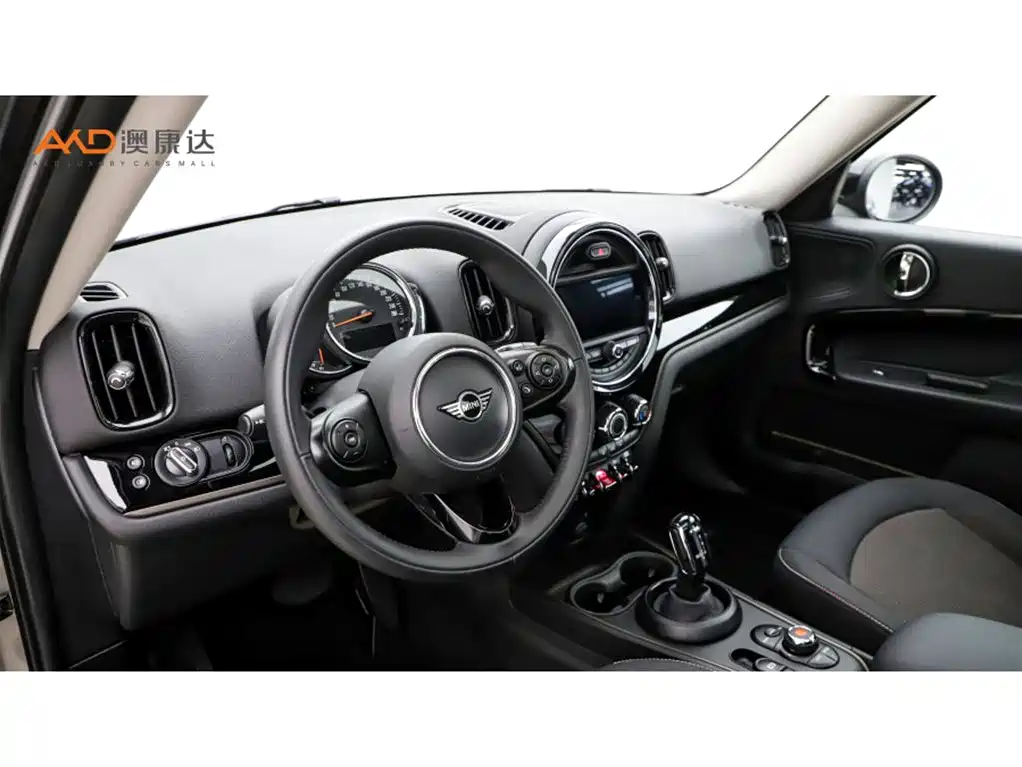 Photo 6 - MINI COUNTRYMAN
