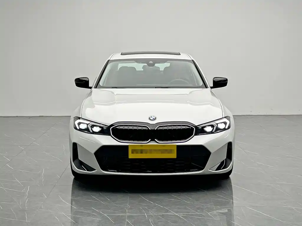 2026 BMW 3 Series