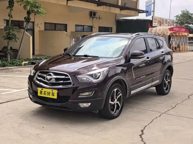 SEAHORSE S5 2018