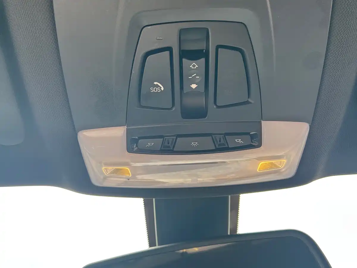 BMW 3 Series GT 2019 320i M Sport Model фото 21