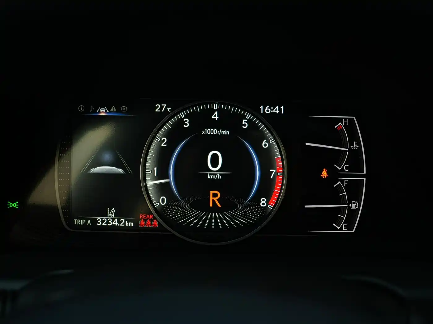 Lexus ES 2021 200 Excellence Edition фото 24