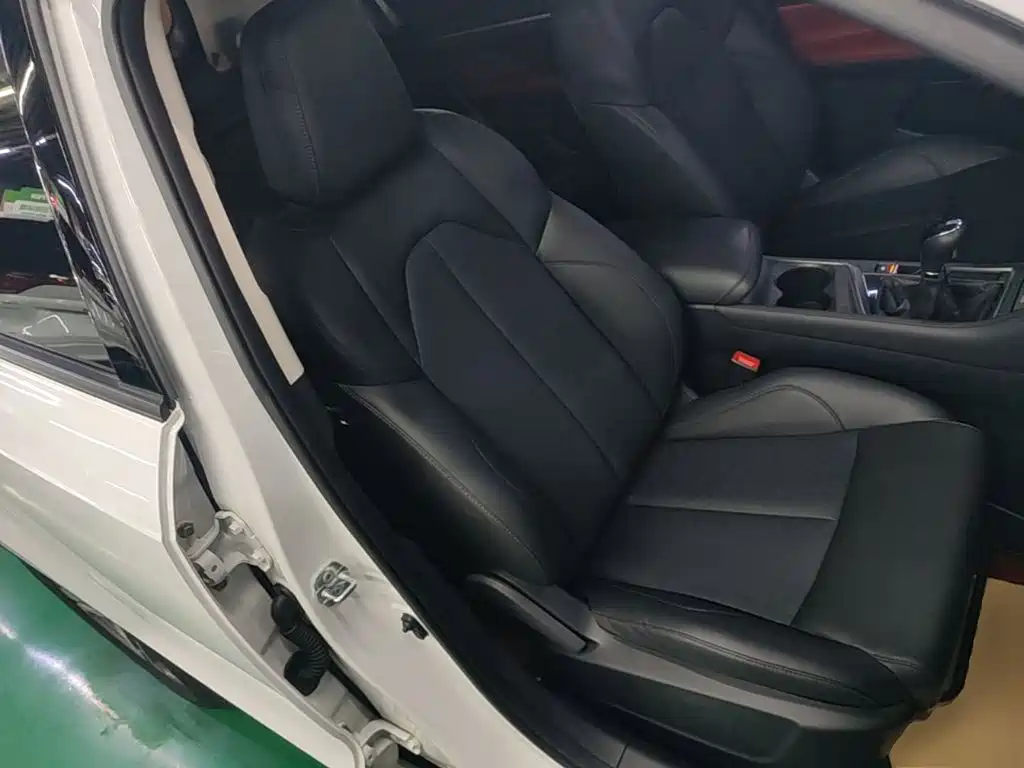 Фото 25 - Changan CS55 PLUS