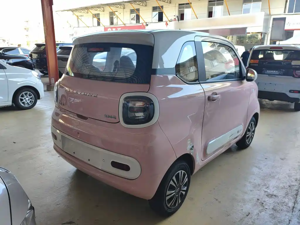 Besturn Bestune Pony 2024 2024 170km Vitality Pony