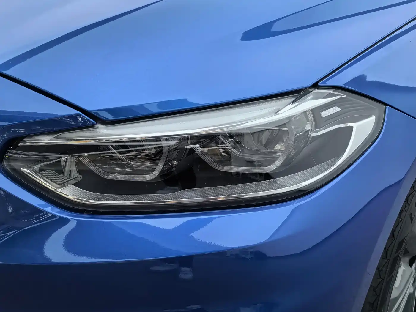 BMW 1 Series 2019 118i Fashion Edition фото 12