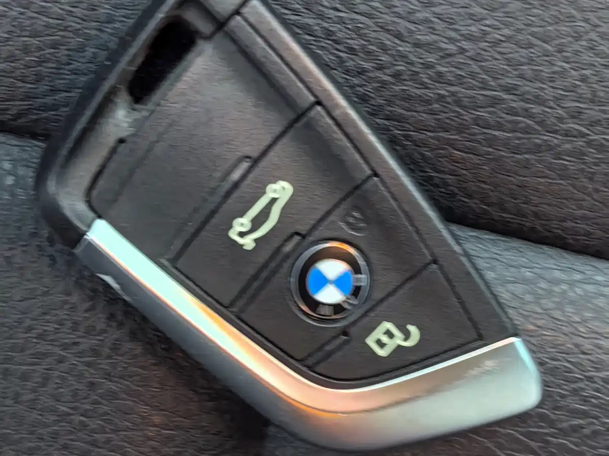 BMW 1 Series 2019 118i Fashion Edition фото 25