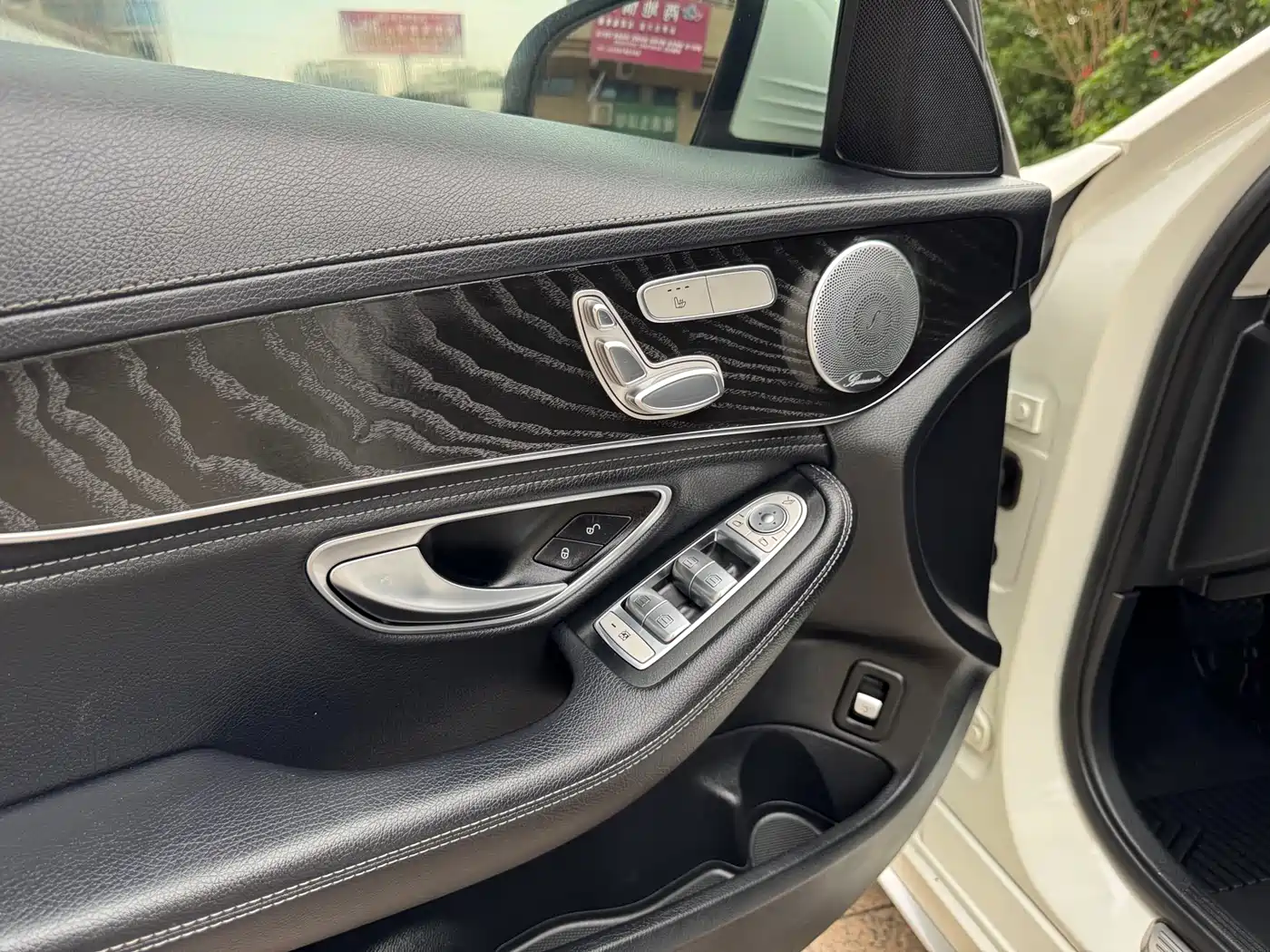 Mercedes-Benz C-Class 2016 C 200 L Sport фото 15