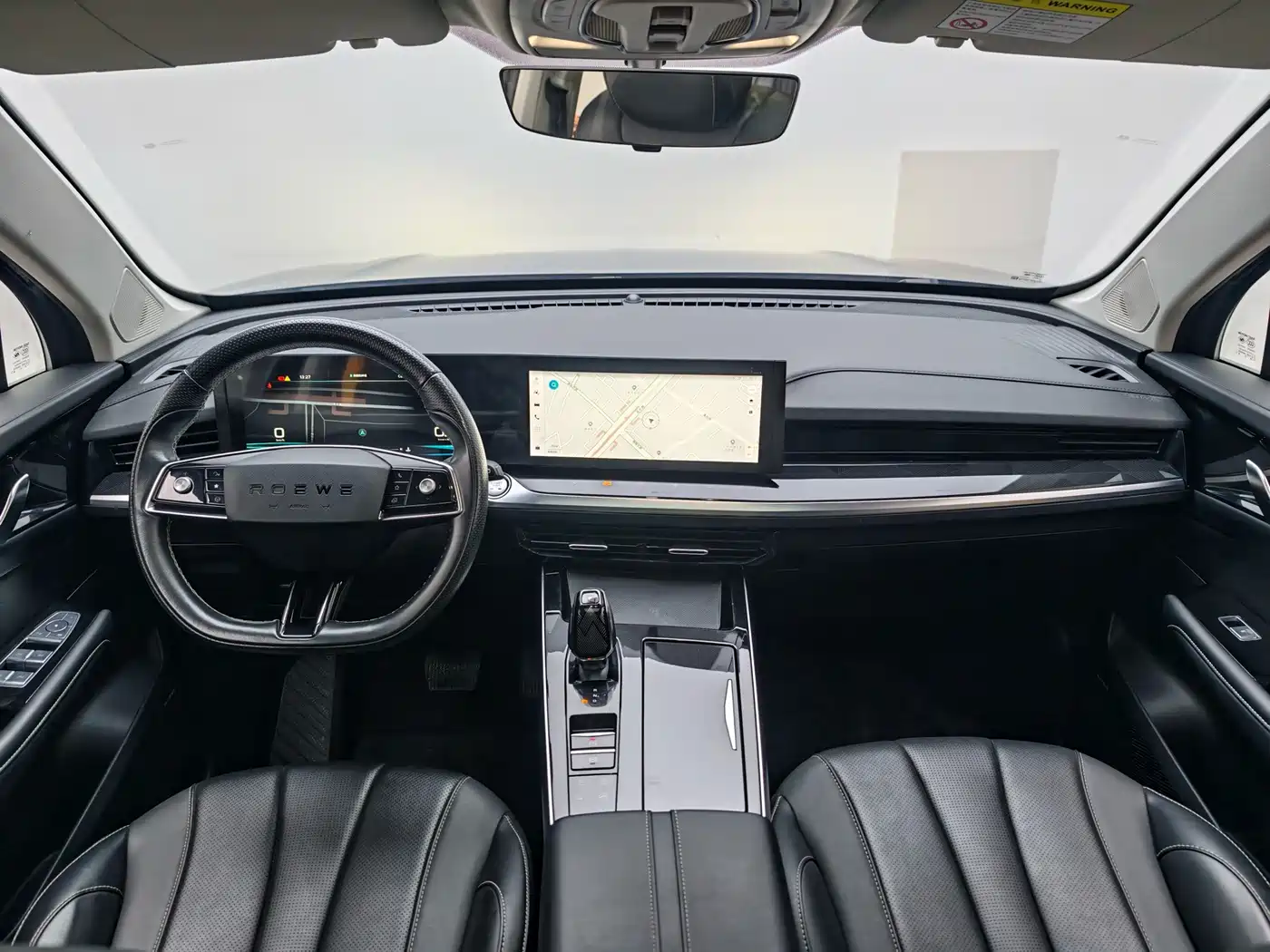 Roewe RX5 MAX 2023 2022 1.5T Auto Promising Luxury Edition