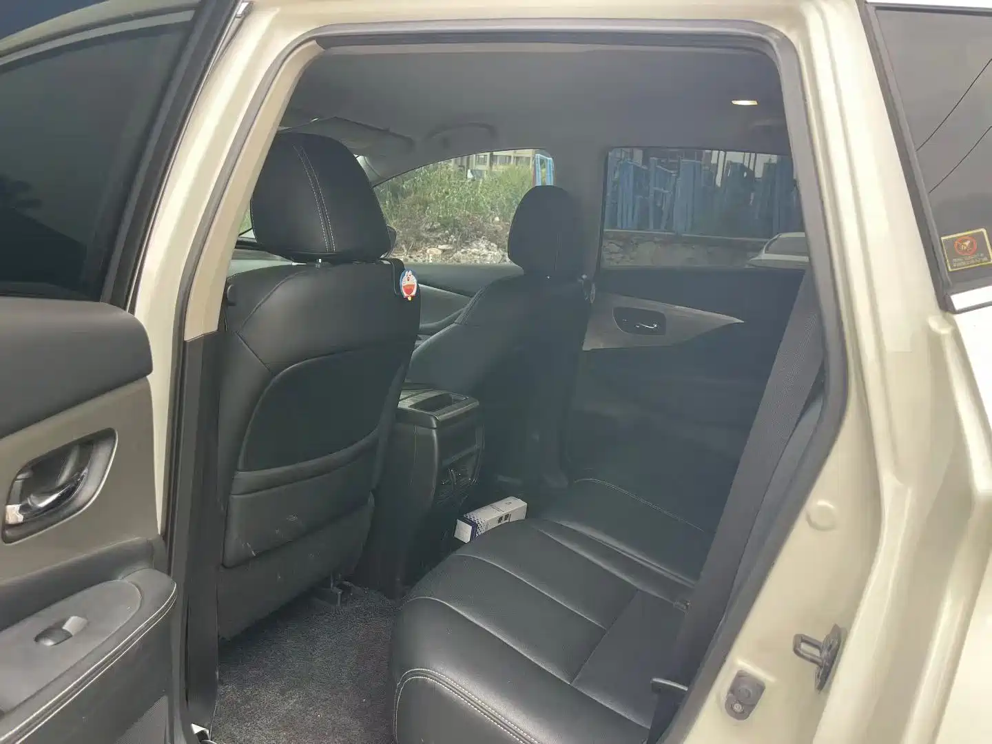 Фото 7 - Nissan Murano